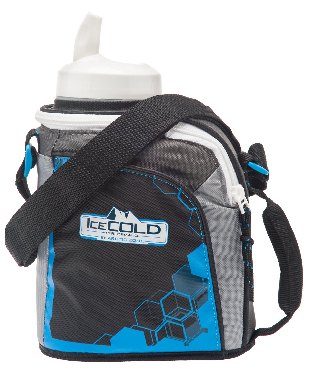 California Innovations® IceCOLD 1/2-Gallon Hydration Jug