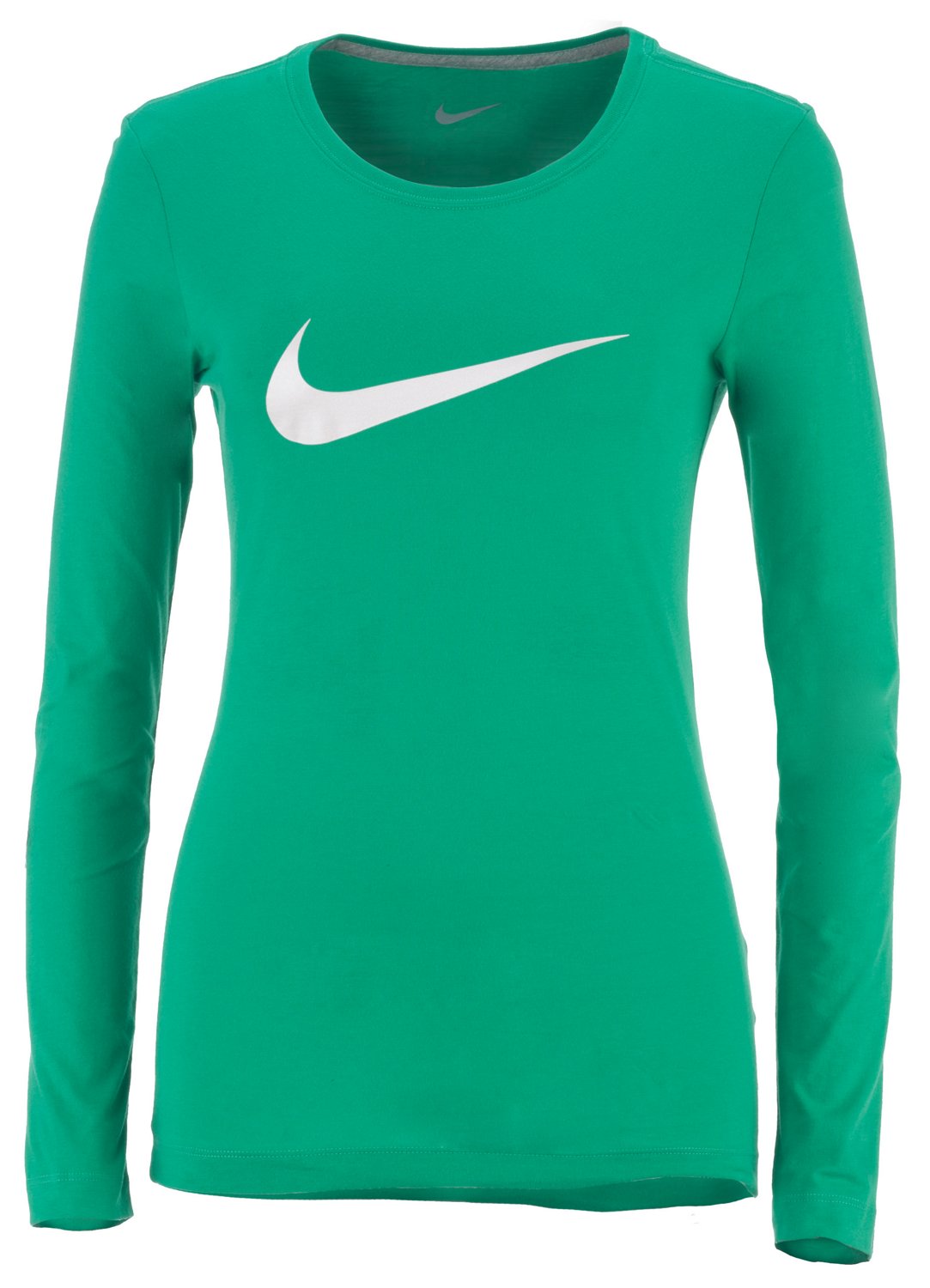 Nike Women's Long Sleeve Swoosh T-shirt