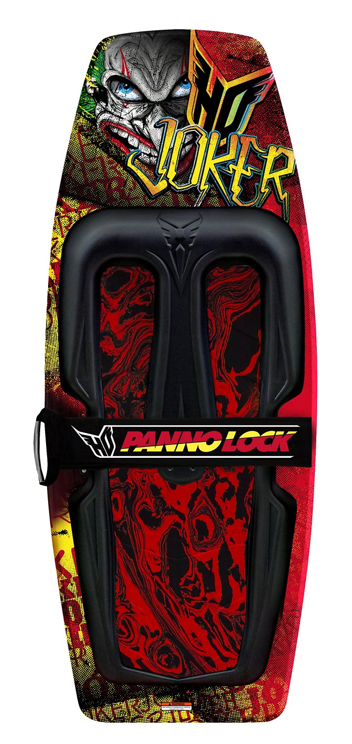 HO Sports Joker 54