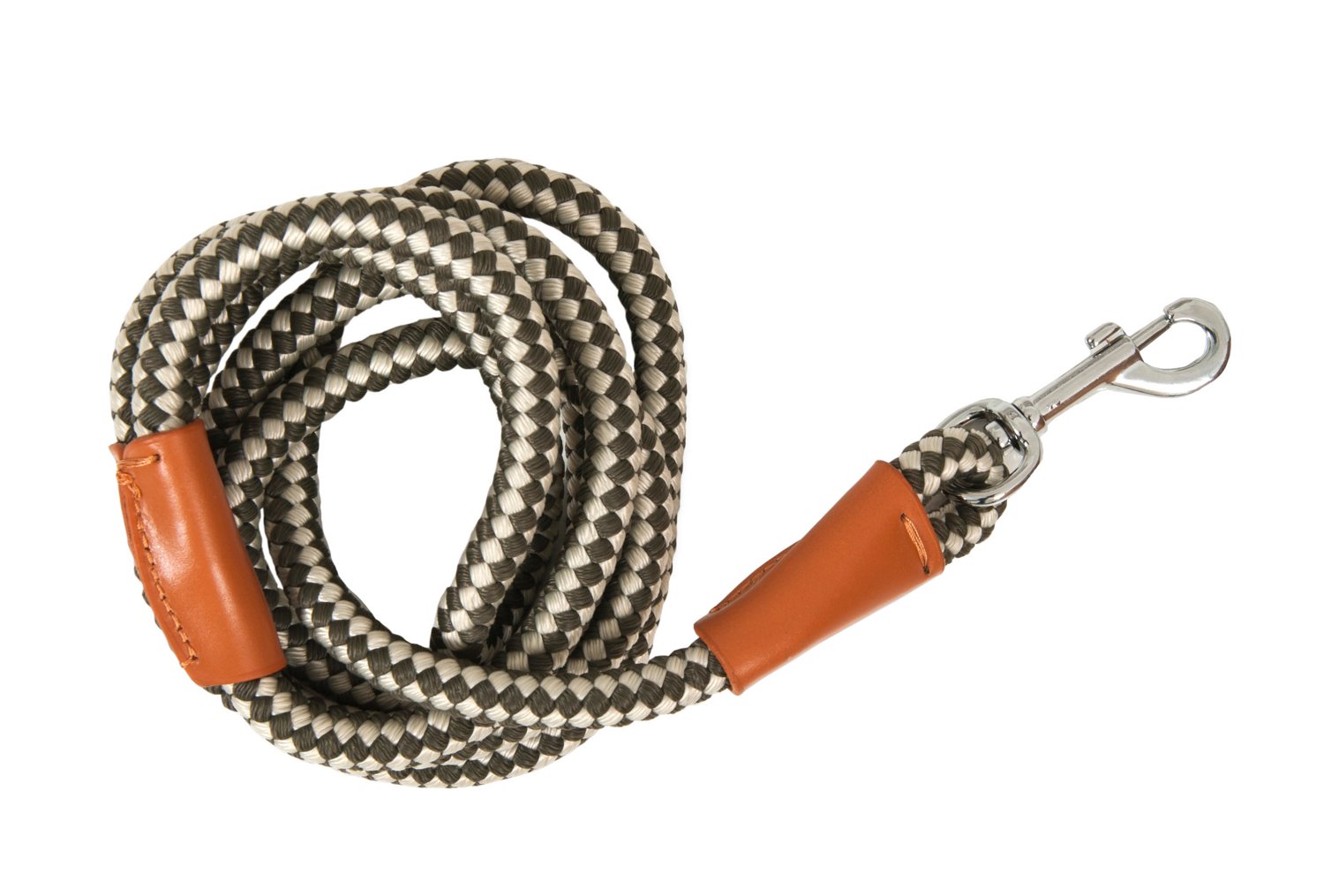 Ruffmaxx Rope Snap Dog Leash