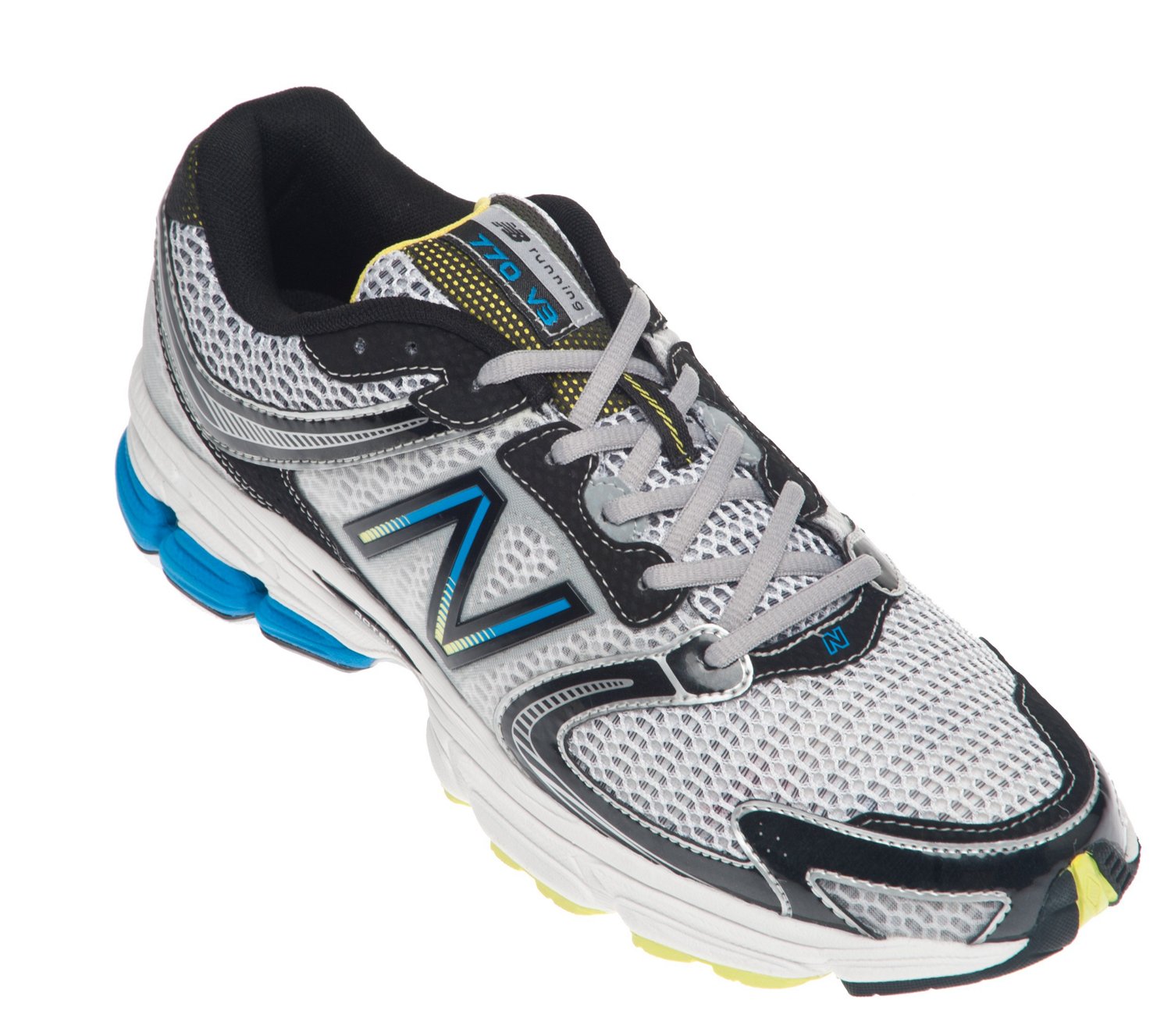 New Balance Men's 770 Running Shoes thumbnail
