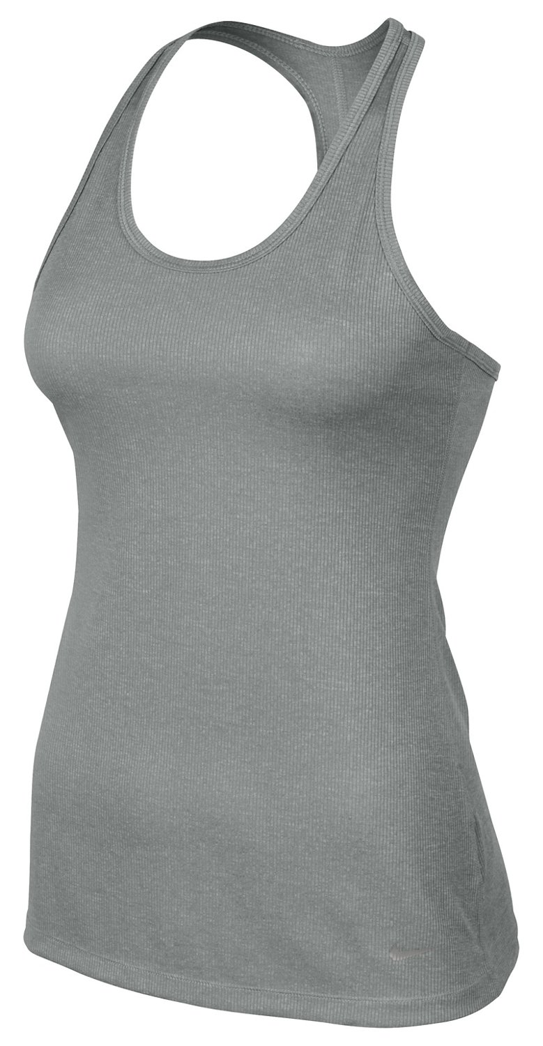 Dark Gray Heather/Medium Gray