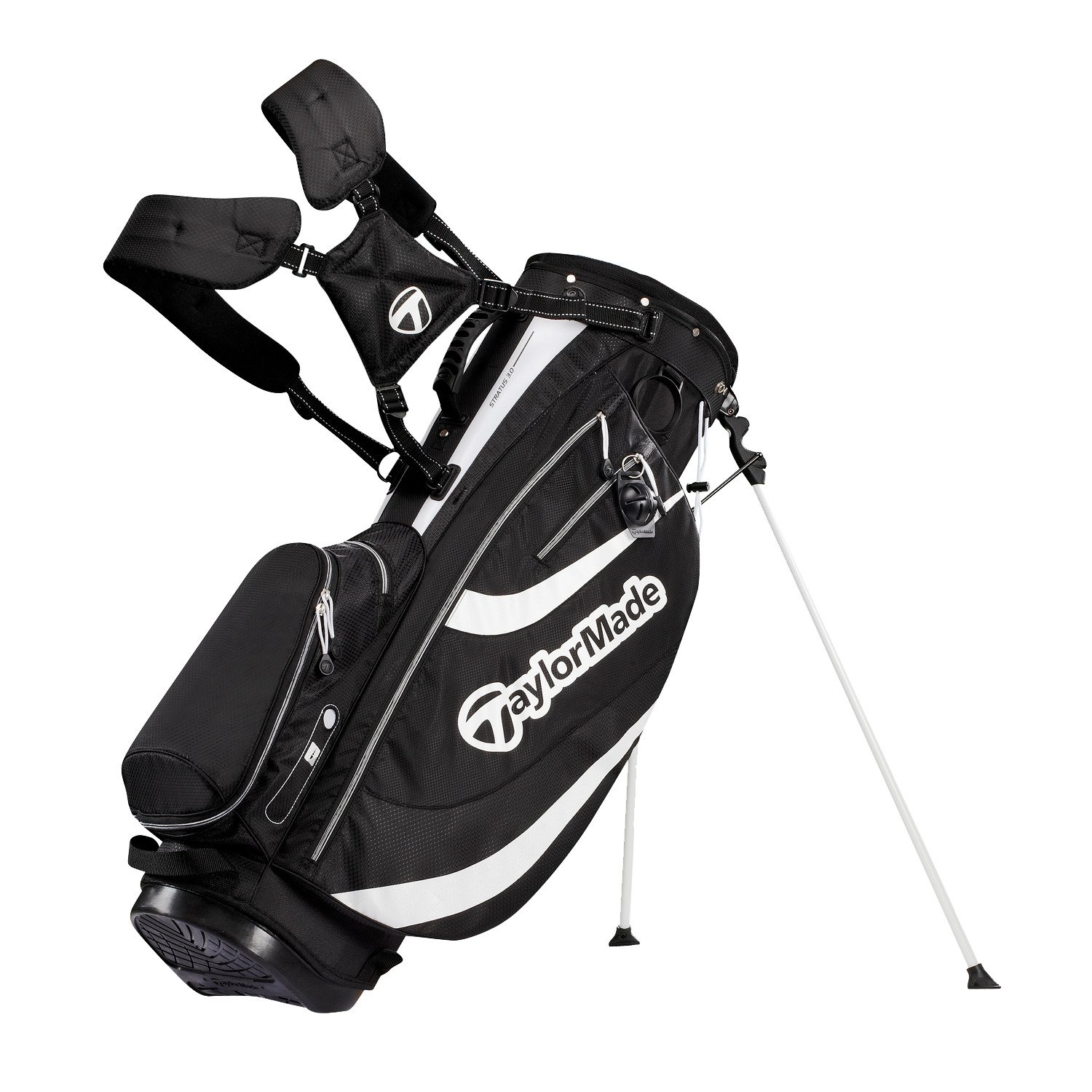 TaylorMade Stratus Stand Bag thumbnail