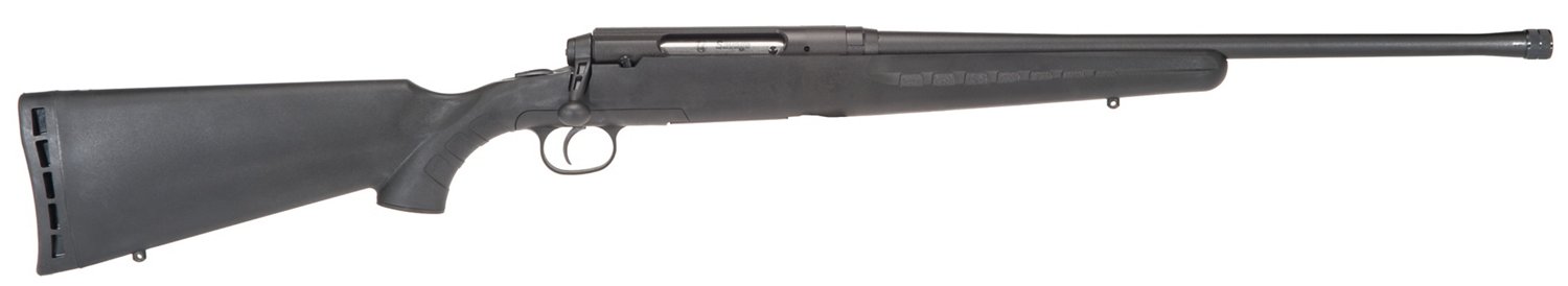 Savage Axis SR .308 Winchester Bolt-Action Rifle