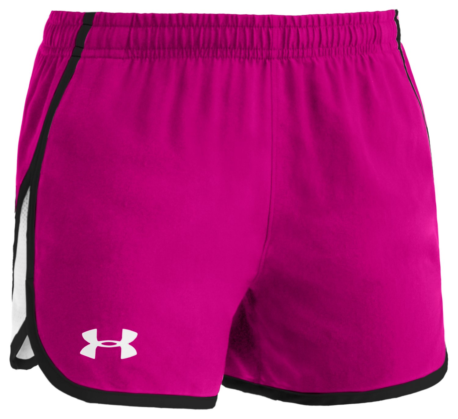Under Armour® Girls' Escape Short