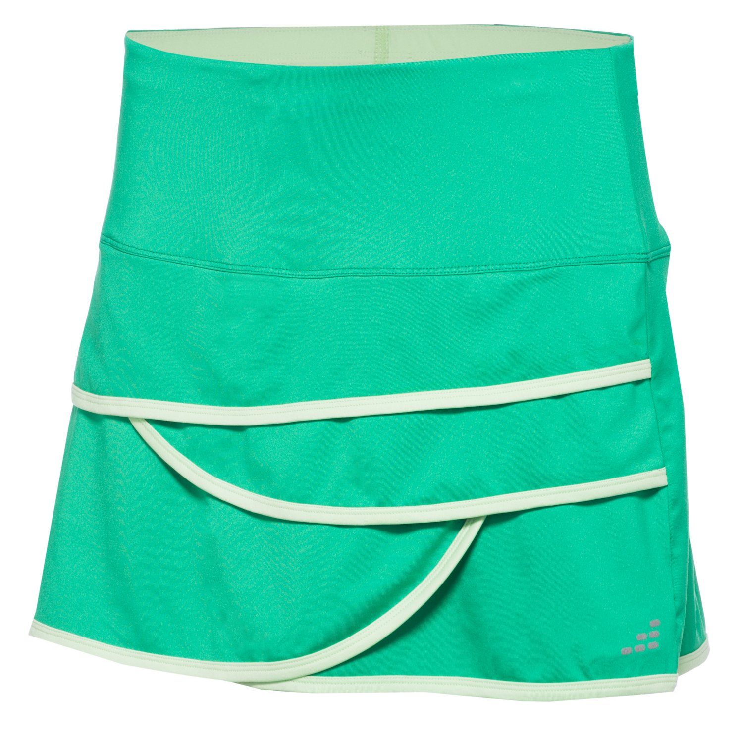 BCG Women's Layered Tennis Skirt thumbnail