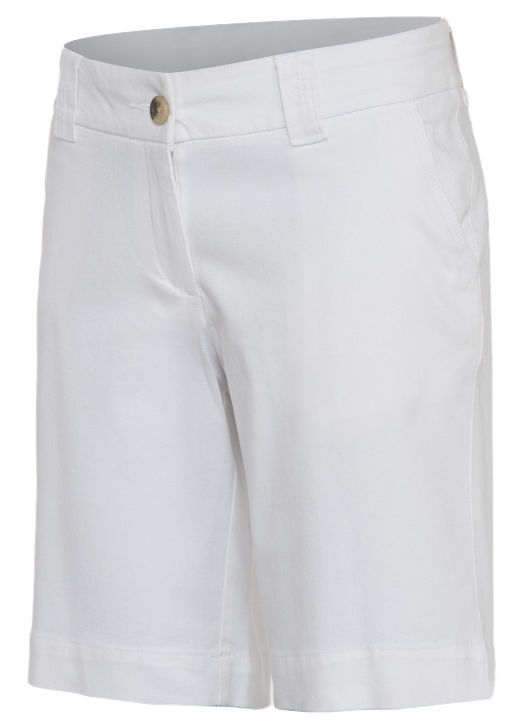 Magellan Sportswear® Women's Roughin' It Flat Front Bermuda
