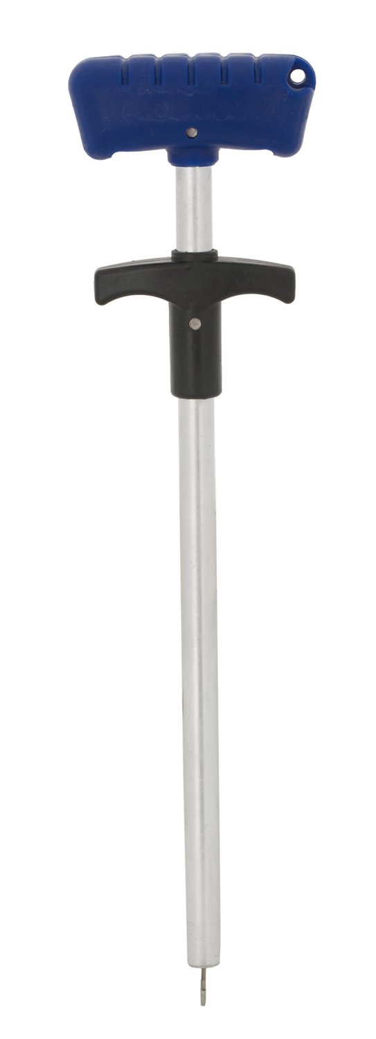 Eagle Claw Lazer Tools Large Easy-Reach Hook Remover