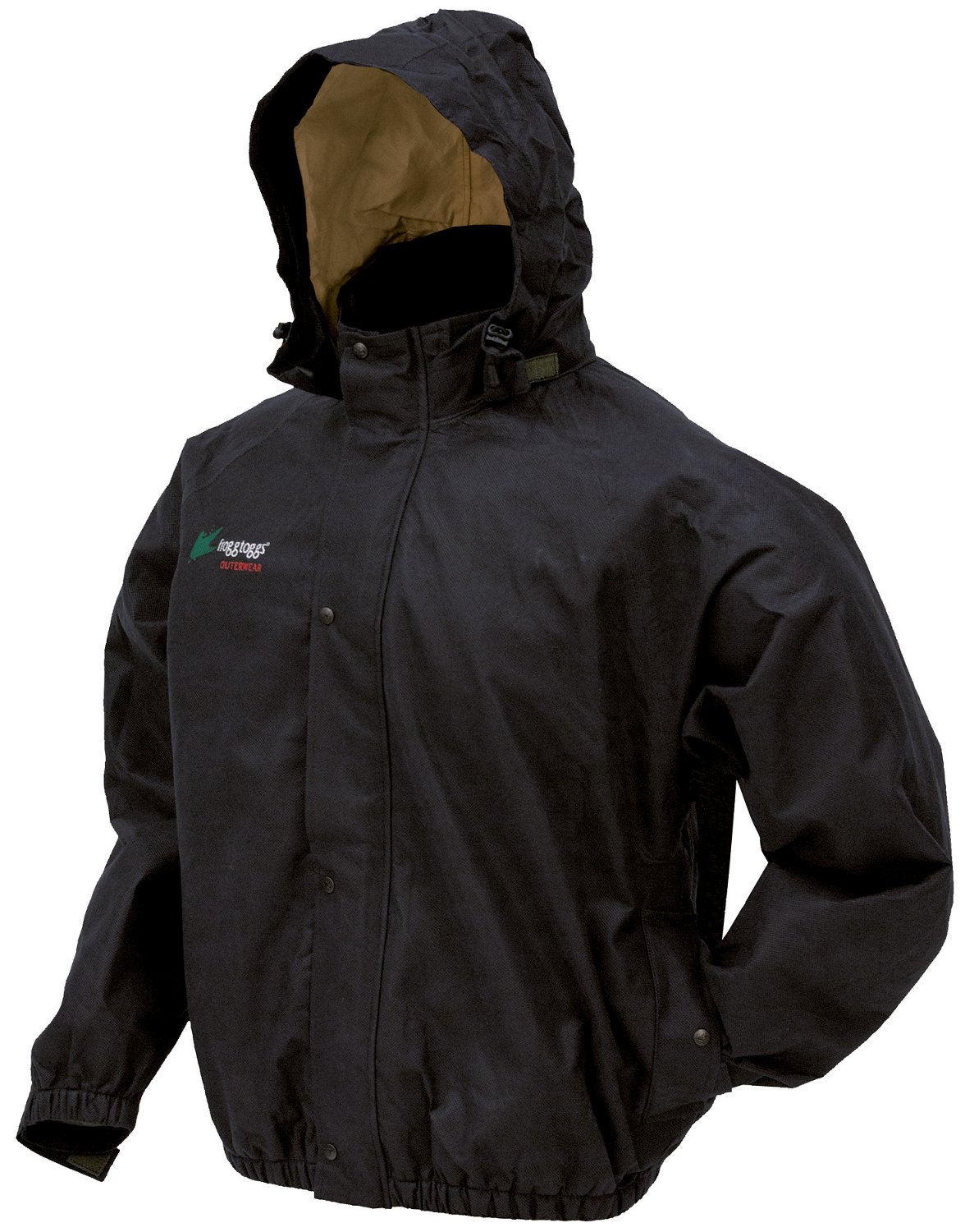 frogg toggs® Men's Bull Frogg® Signature 75 Jacket