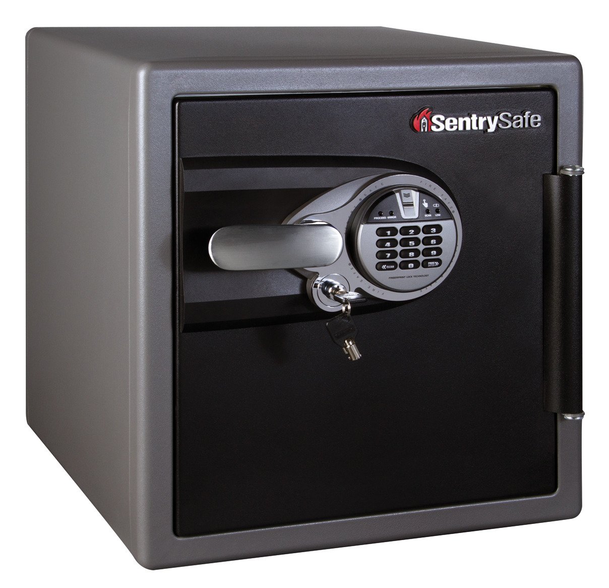 Sentry®Safe Biometric Fire-Safe®