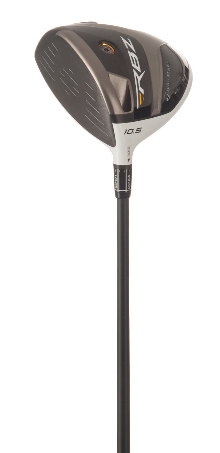 TaylorMade RocketBallz Stage 2 Driver Left-handed Regular