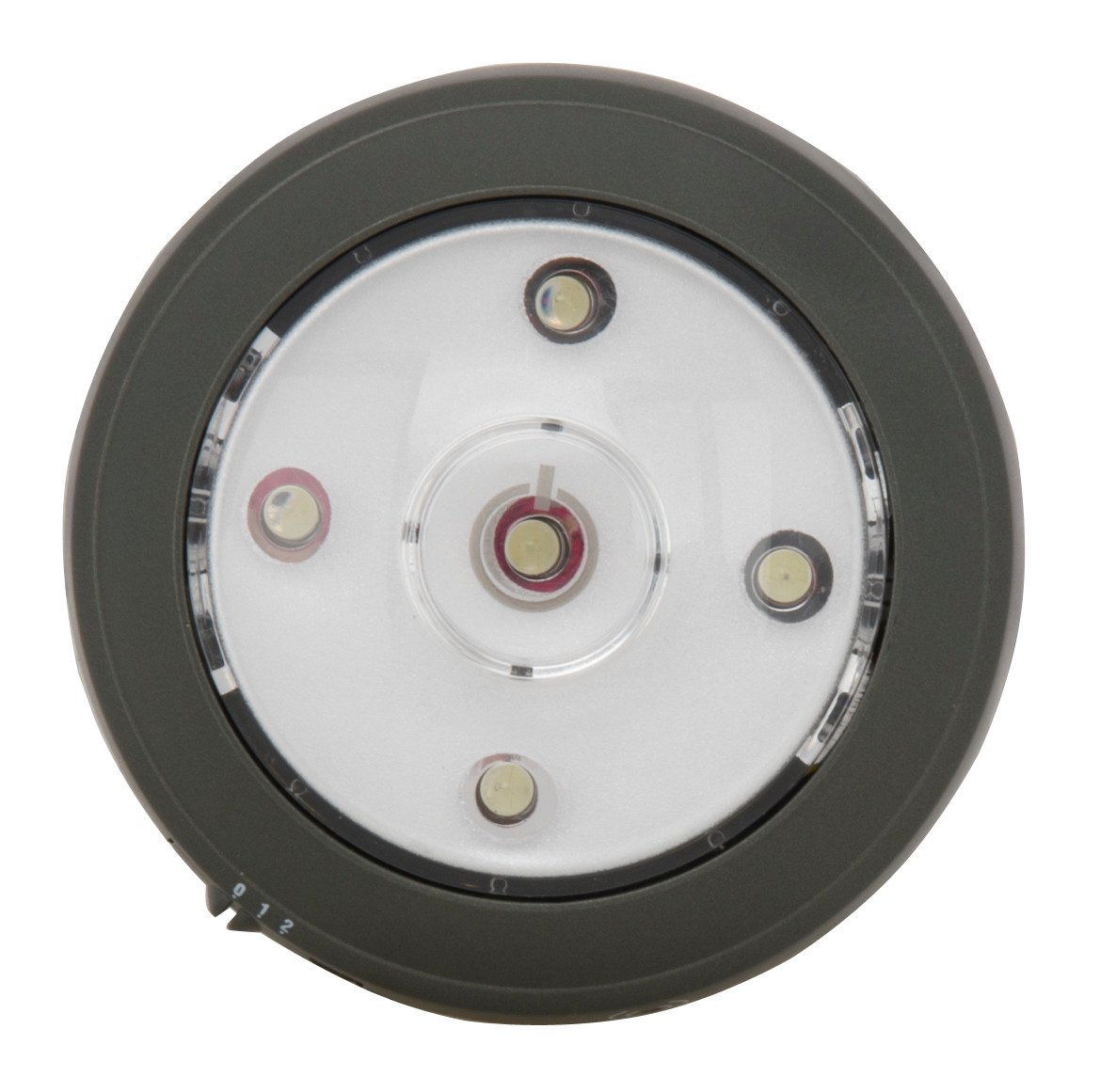 Lockdown LED Automatic Cordless Vault Light