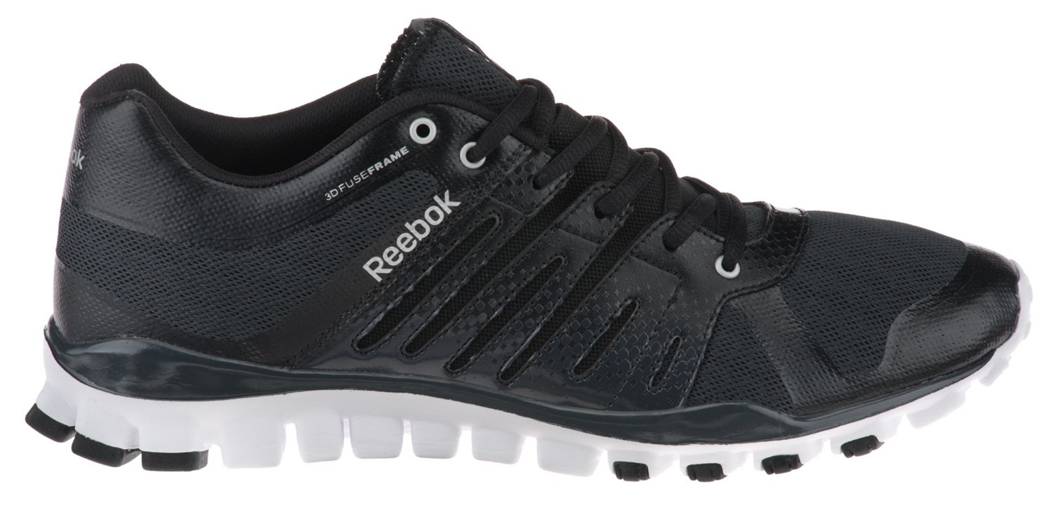 Reebok Men's RealFlex Strength Training Shoes