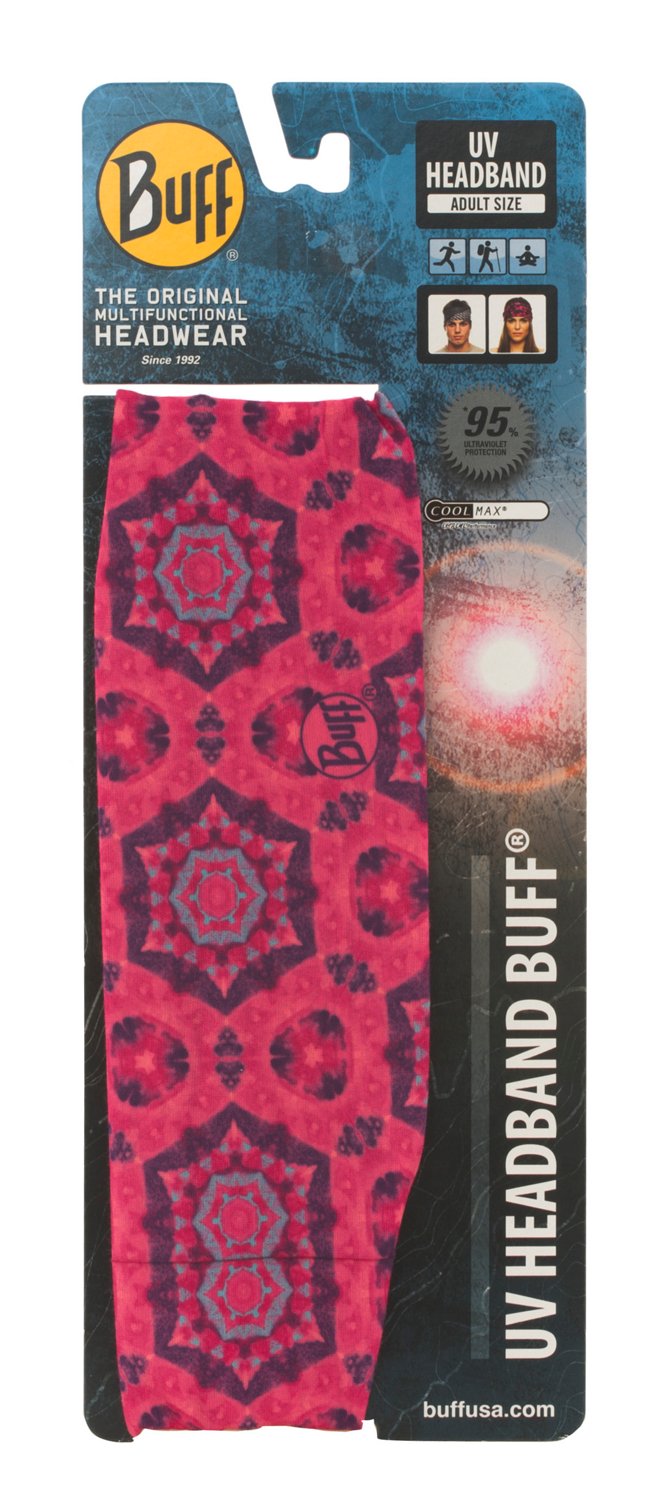 Buff® Women's Kumasi UV Buff® Headband