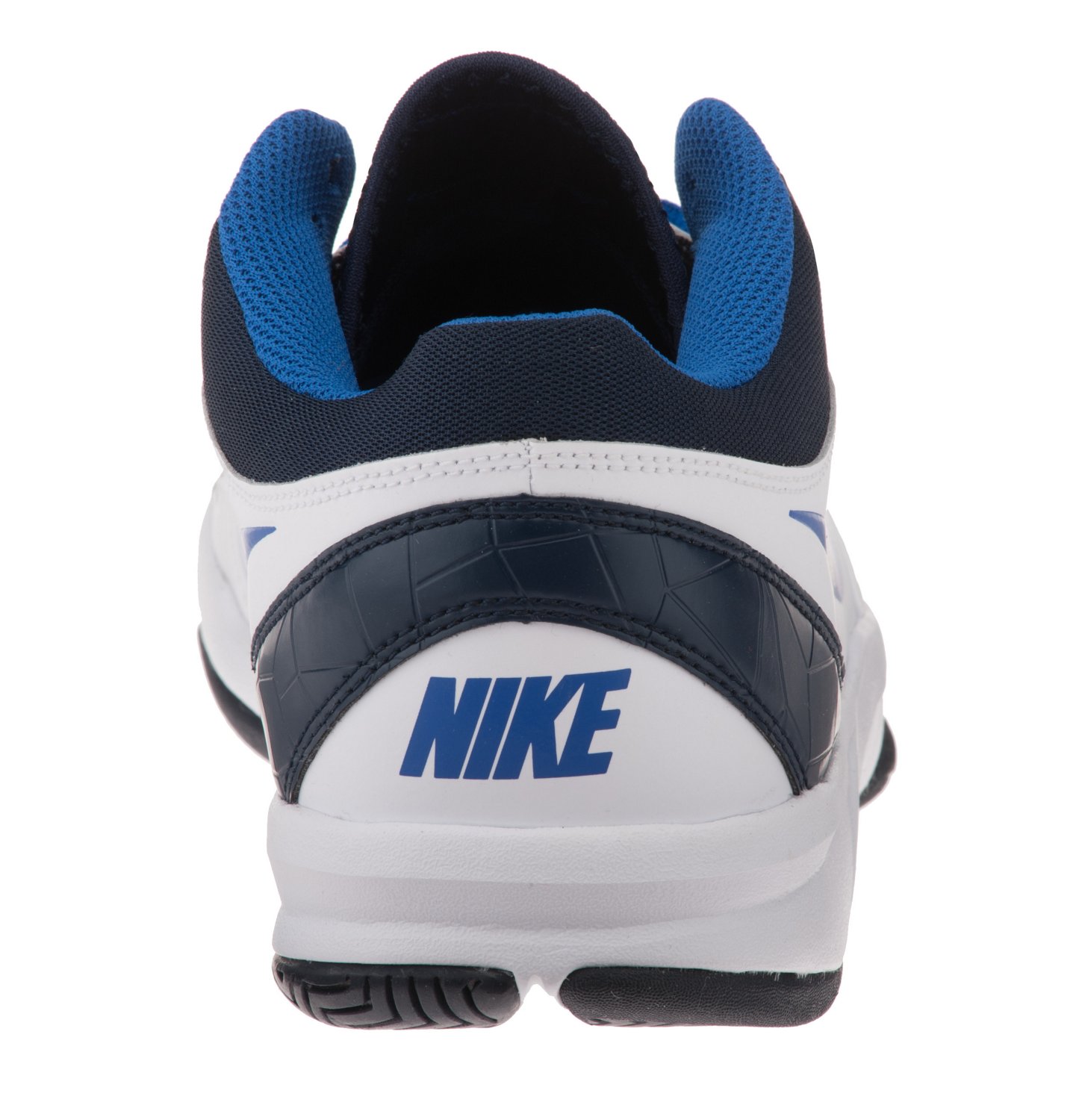 Nike Men's Zoom Ventiquattro Basketball Shoes thumbnail