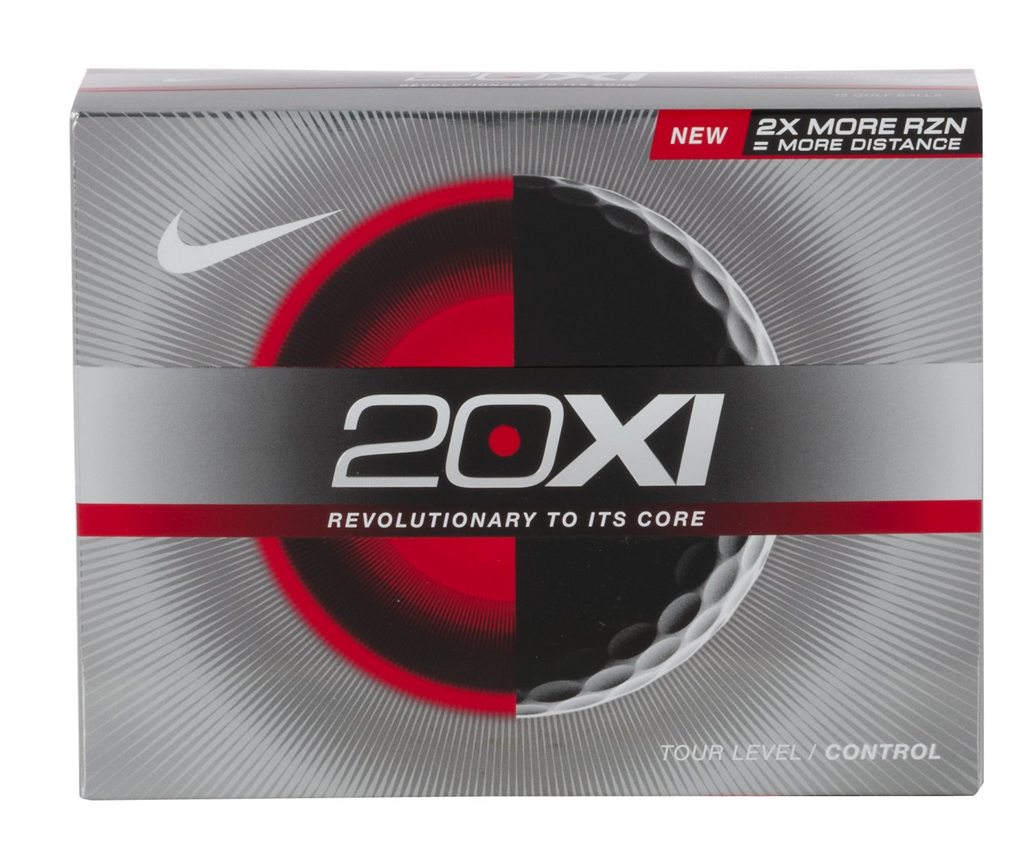 Nike 20XI-13 Golf Balls 12-Pack