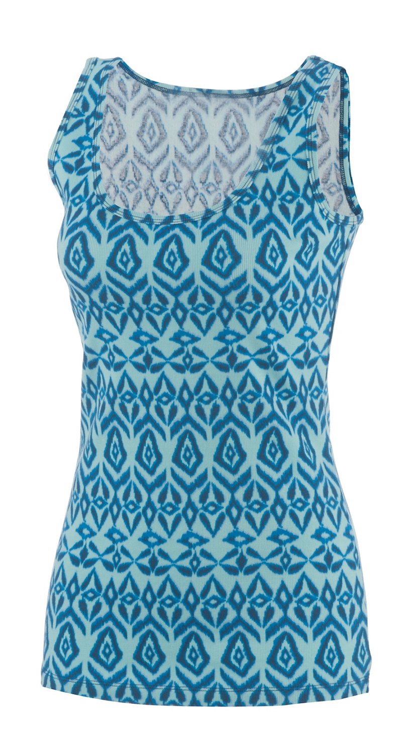 Magellan Outdoors Women's Terrain Tank Top