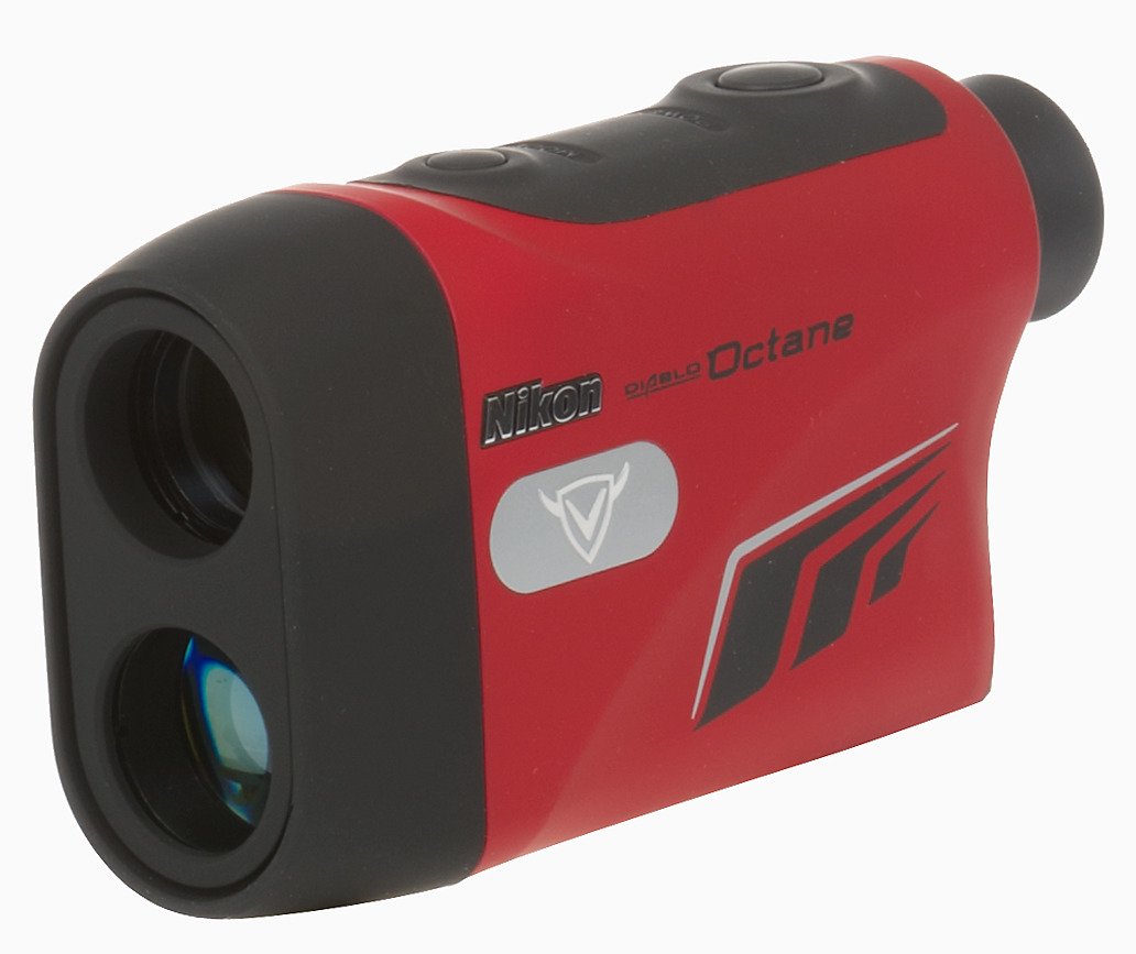 Nikon 8385 Callaway Diablo Octane 6 x 21 Range Finder