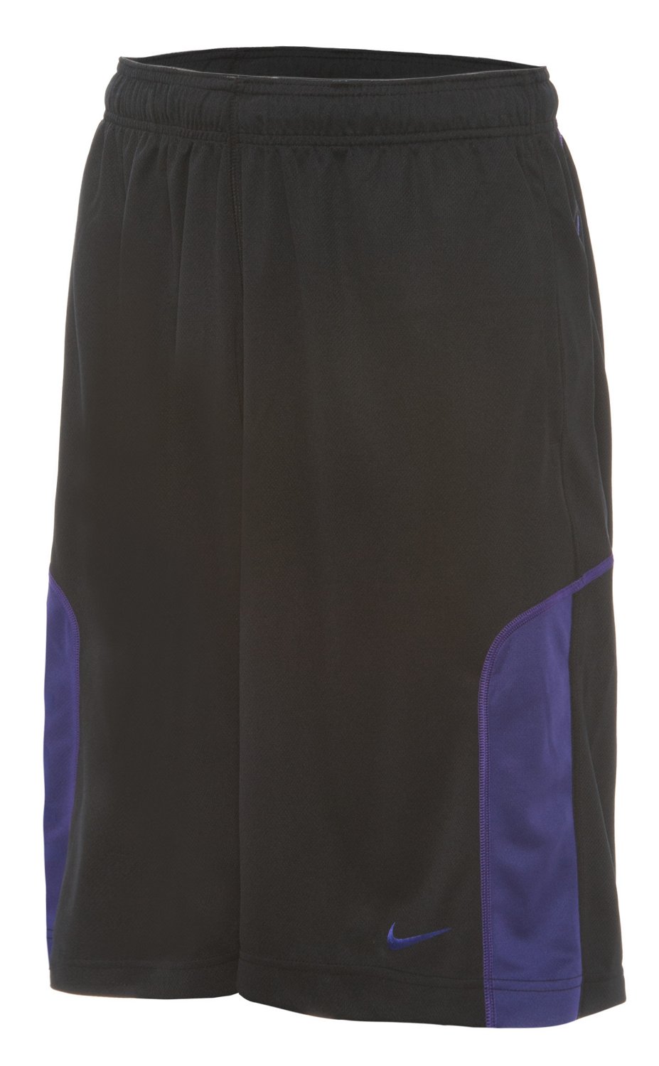 Nike Men's Louisiana State University Select Fly Short