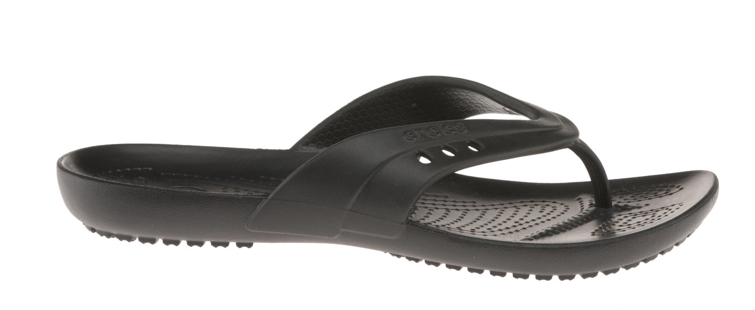 Crocs Women's Kadee Flip-Flop Sandals