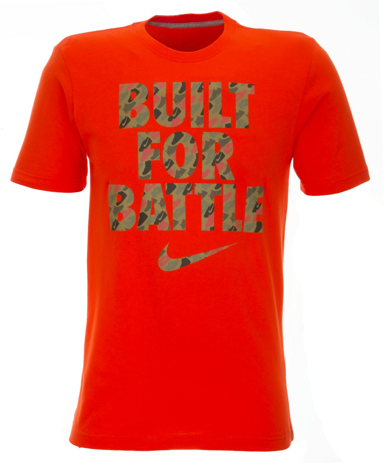 Nike Men's Built for Battle T-shirt