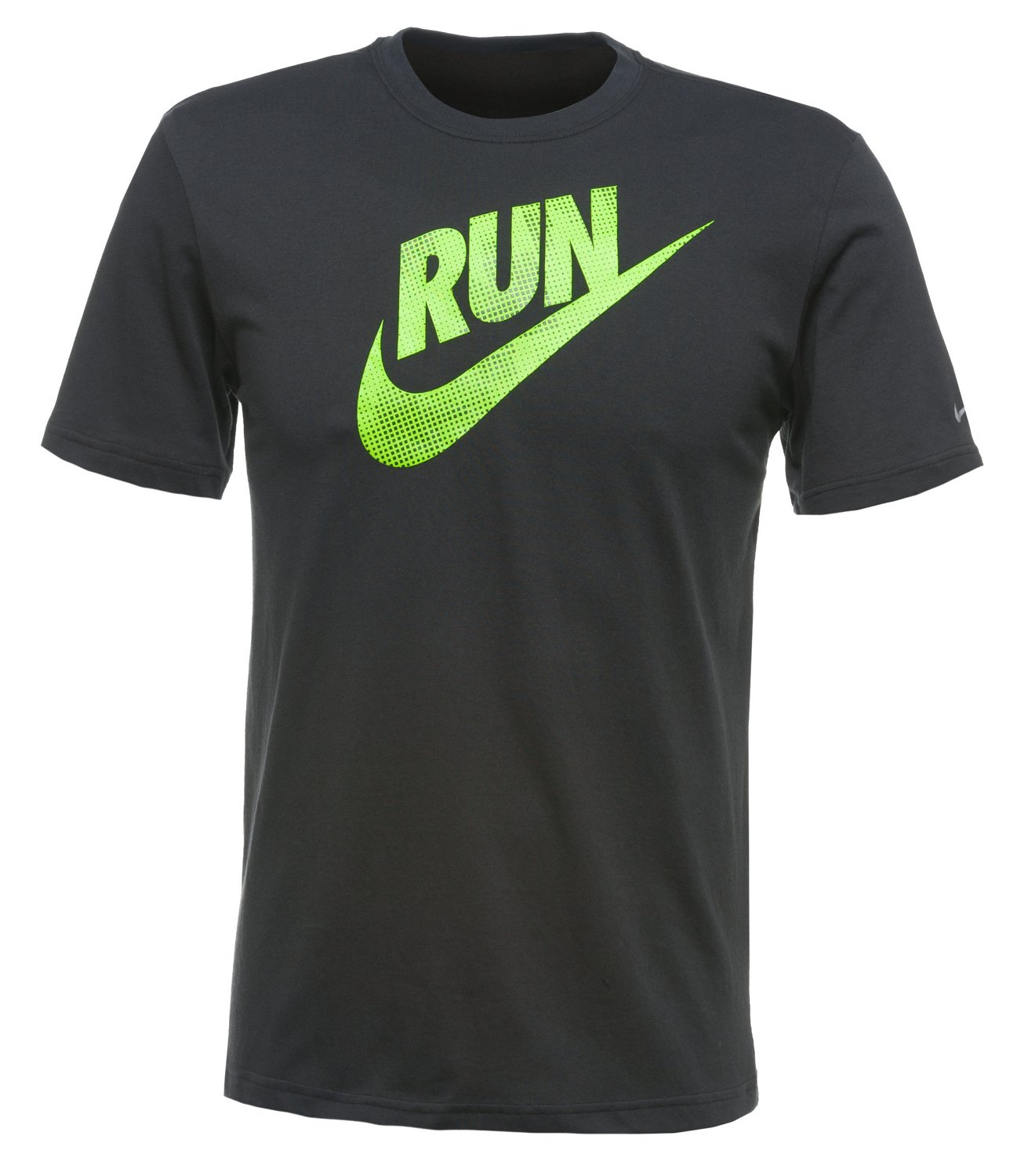 Nike Men's Run Swoosh Graphic T-shirt thumbnail