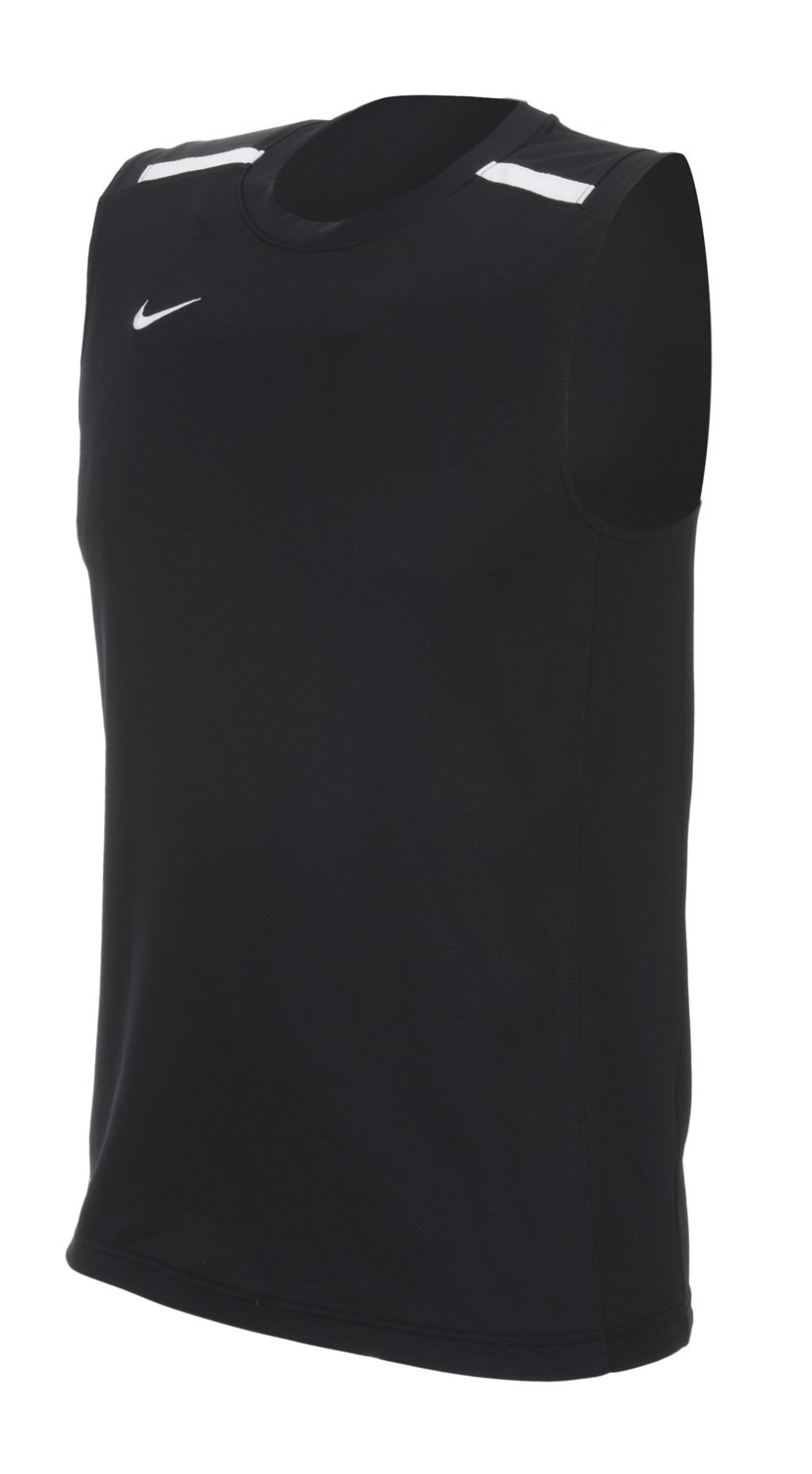 Nike Men's Dri-FIT League Sleeveless Shirt