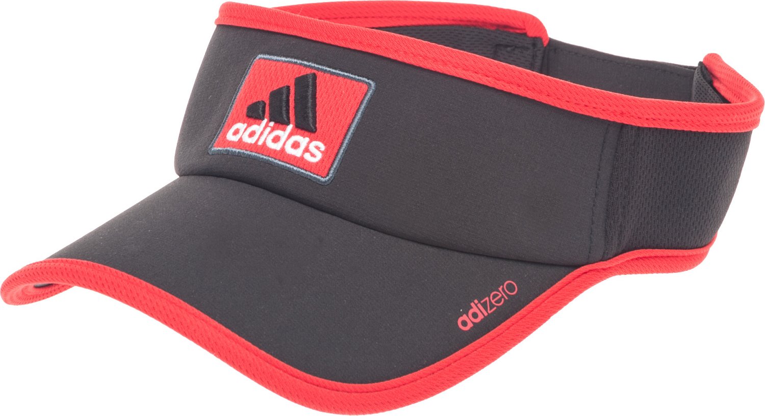 adidas Men's adizero II Visor