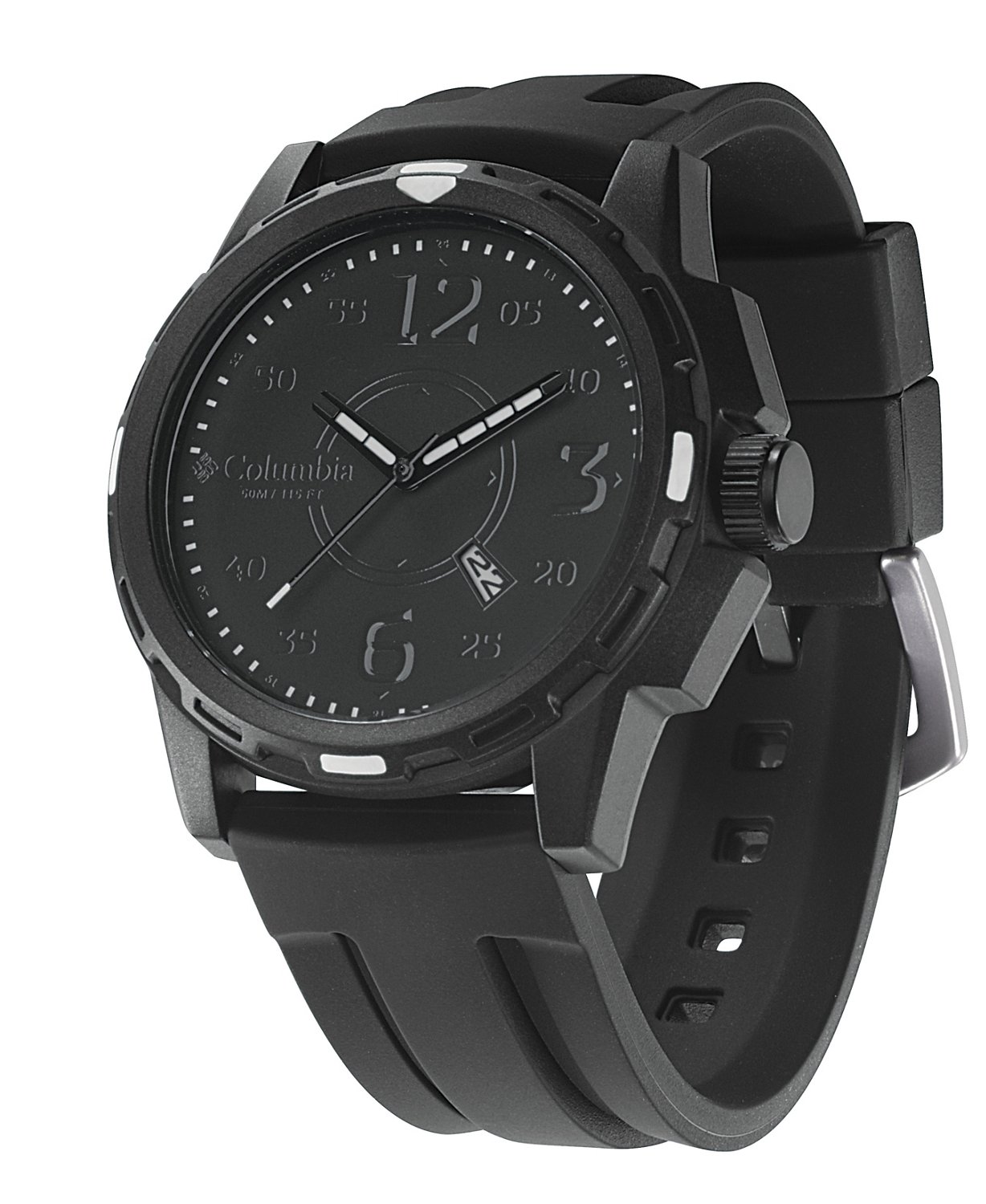 Columbia Men's Descender Watch