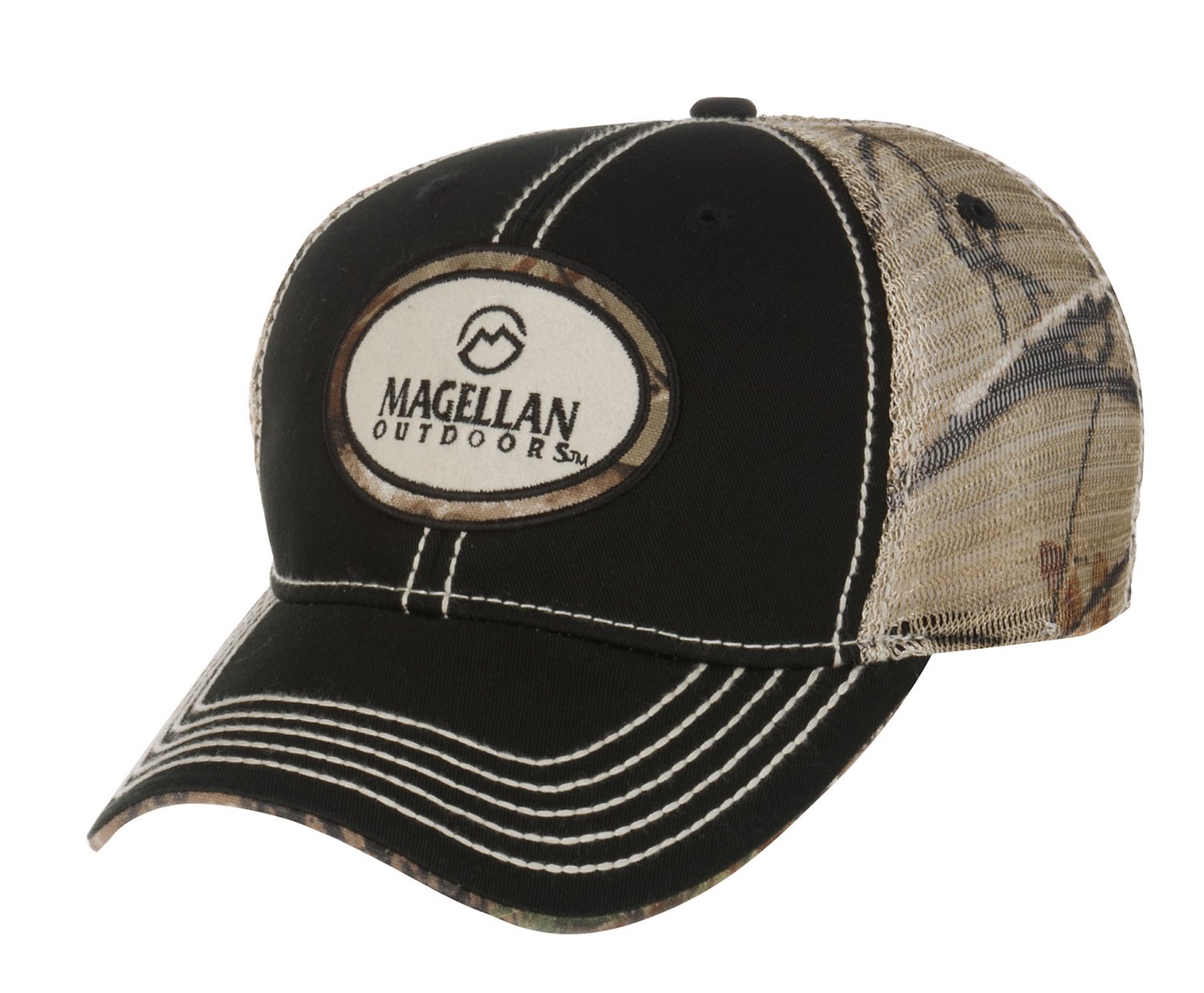 Magellan Outdoors Men's Cap