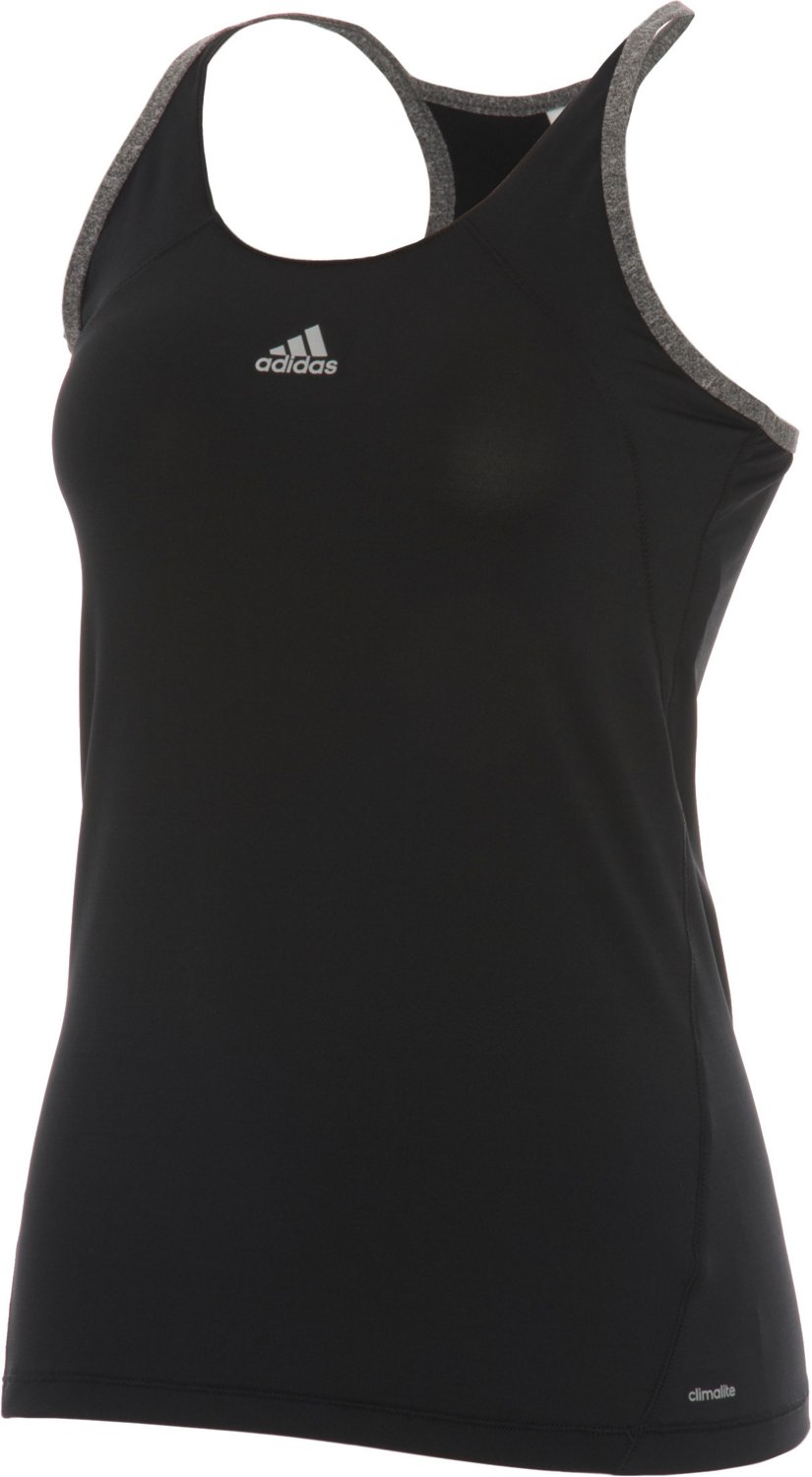 adidas Women's techfit Tank Top