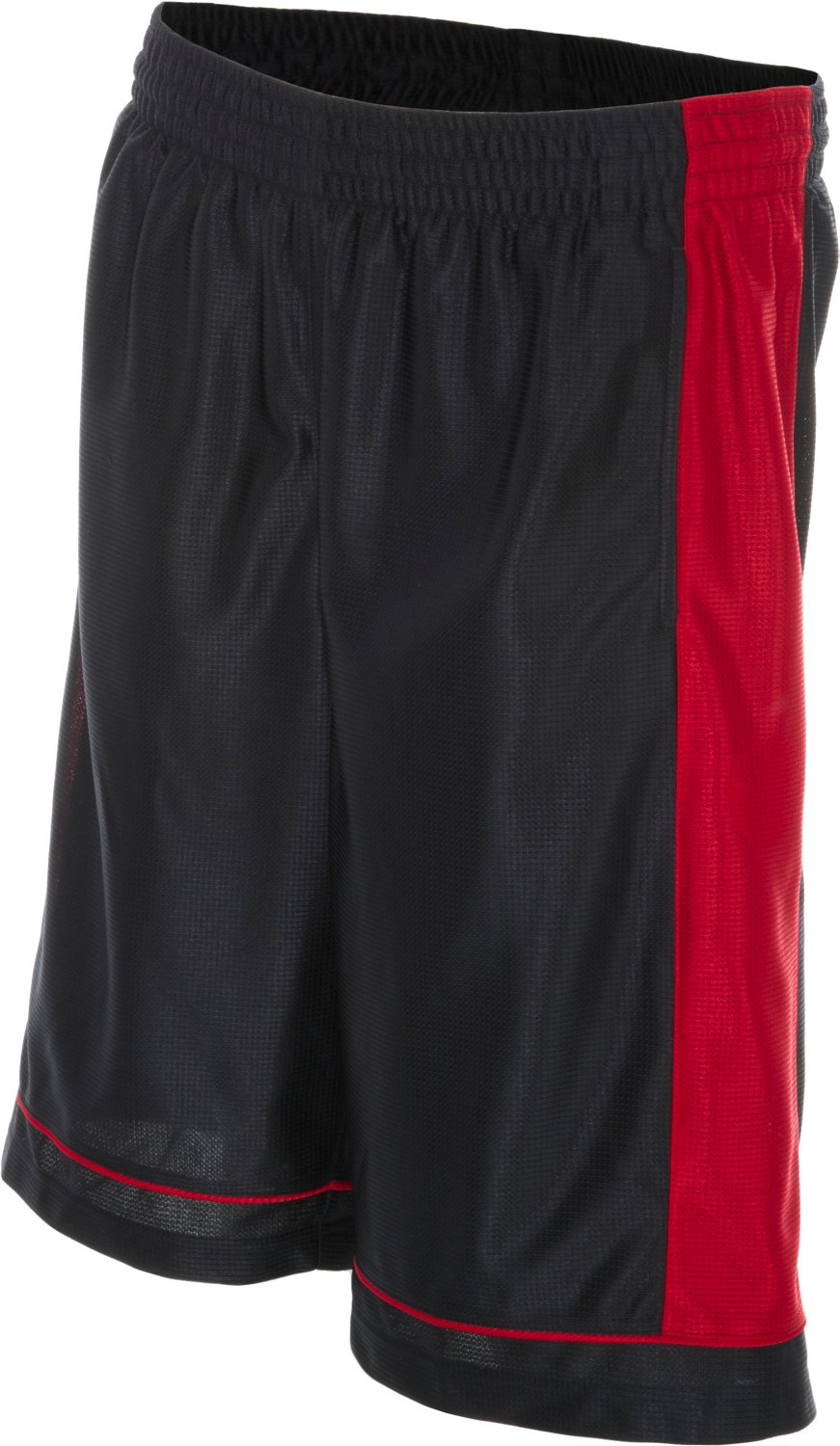 BCG Men's Textured Dazzle Basketball Short