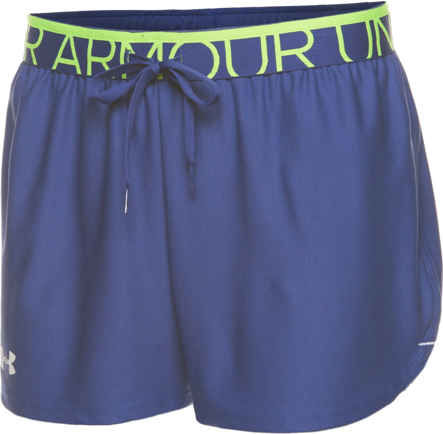 Under Armour® Women's Play Up Short