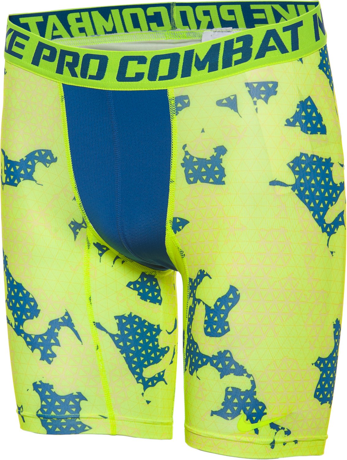 Nike Men's Core Compression 6