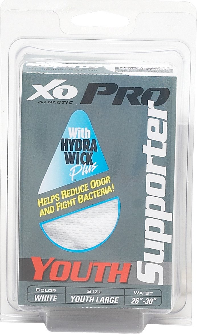 XO Youth ProSupporter thumbnail