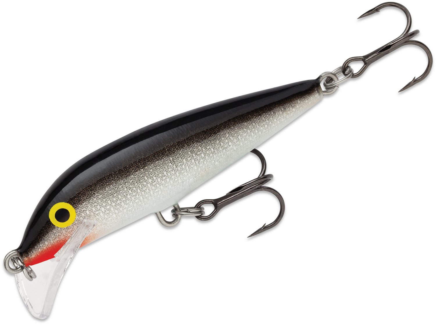 Rapala® Scatter Rap® CountDown® SCRCD-07 Crankbait