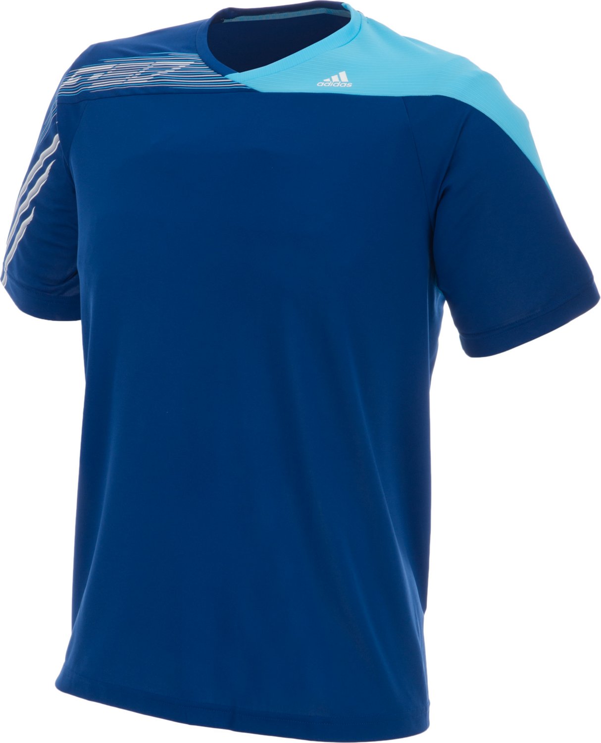 adidas Men's F50 Short Sleeve CL T-shirt