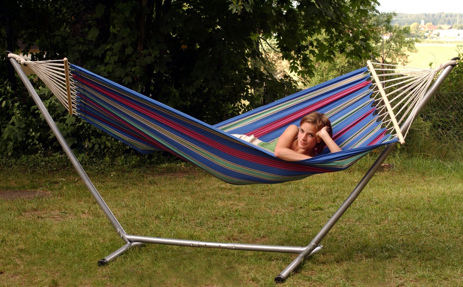 Hammocks & Stands Hammock Beds, Stands & Double Hammocks Chairs