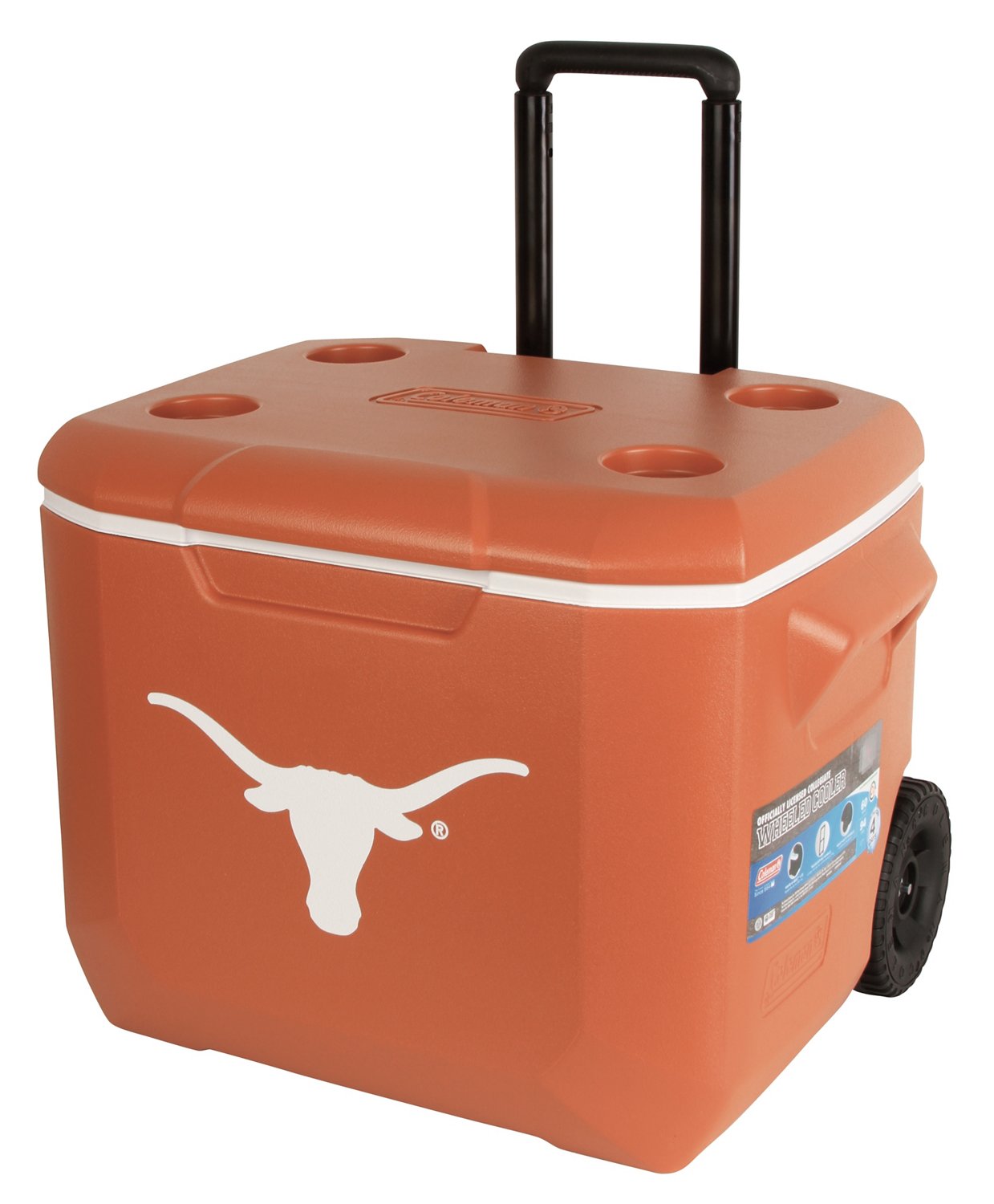 Academy store coleman cooler