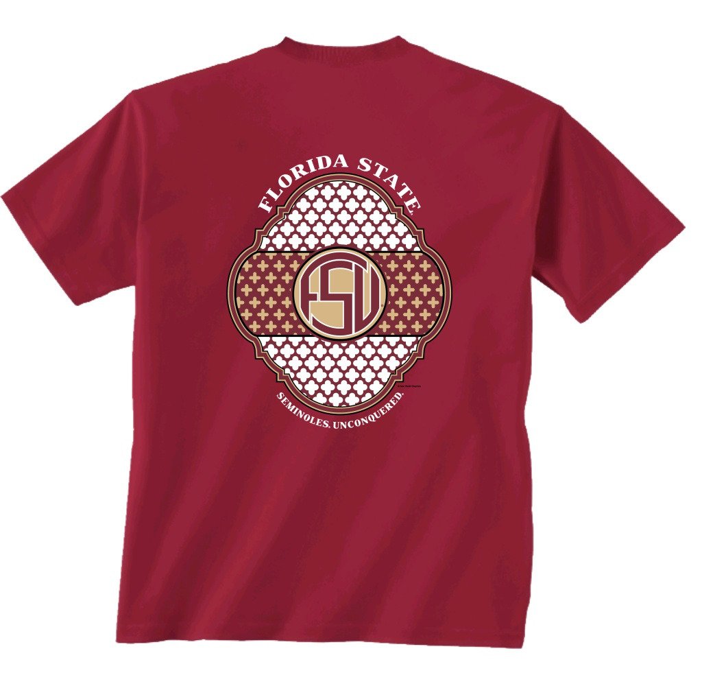 florida state women's t shirts