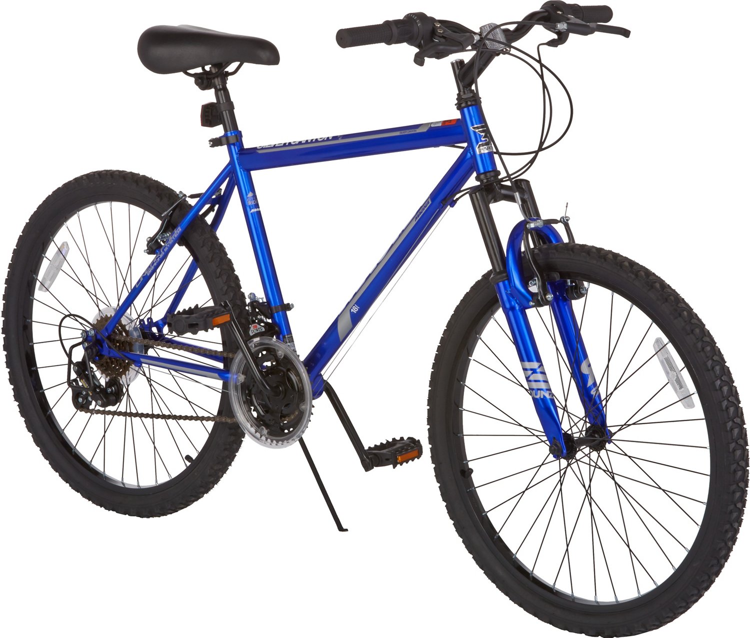 kent northwoods men's z265 mountain bike