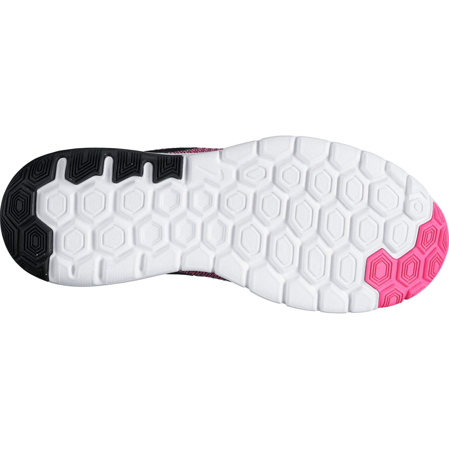 nike flex experience womens