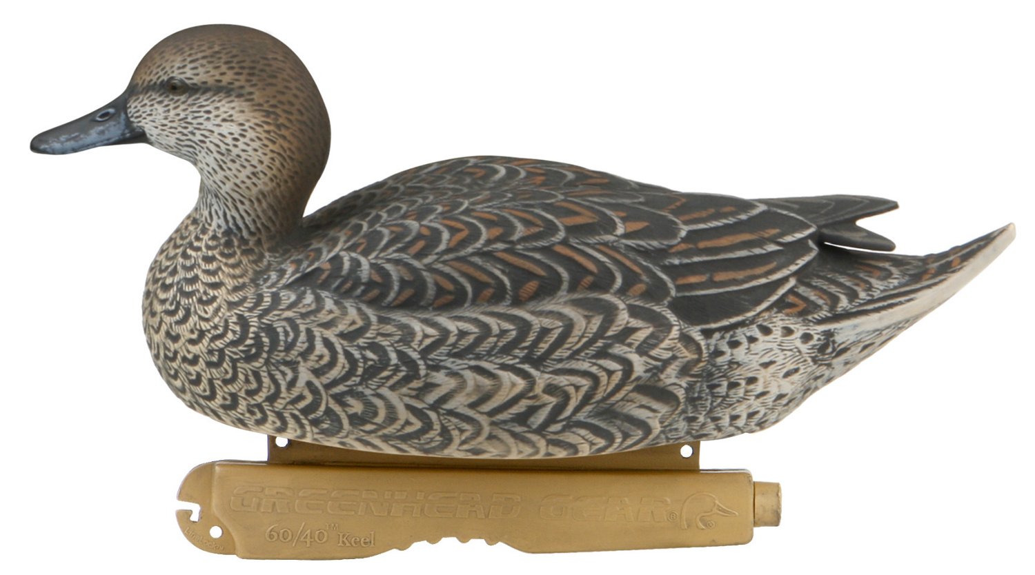 Greenhead Gear® ProGrade Puddler Duck Decoys 6Pack Academy