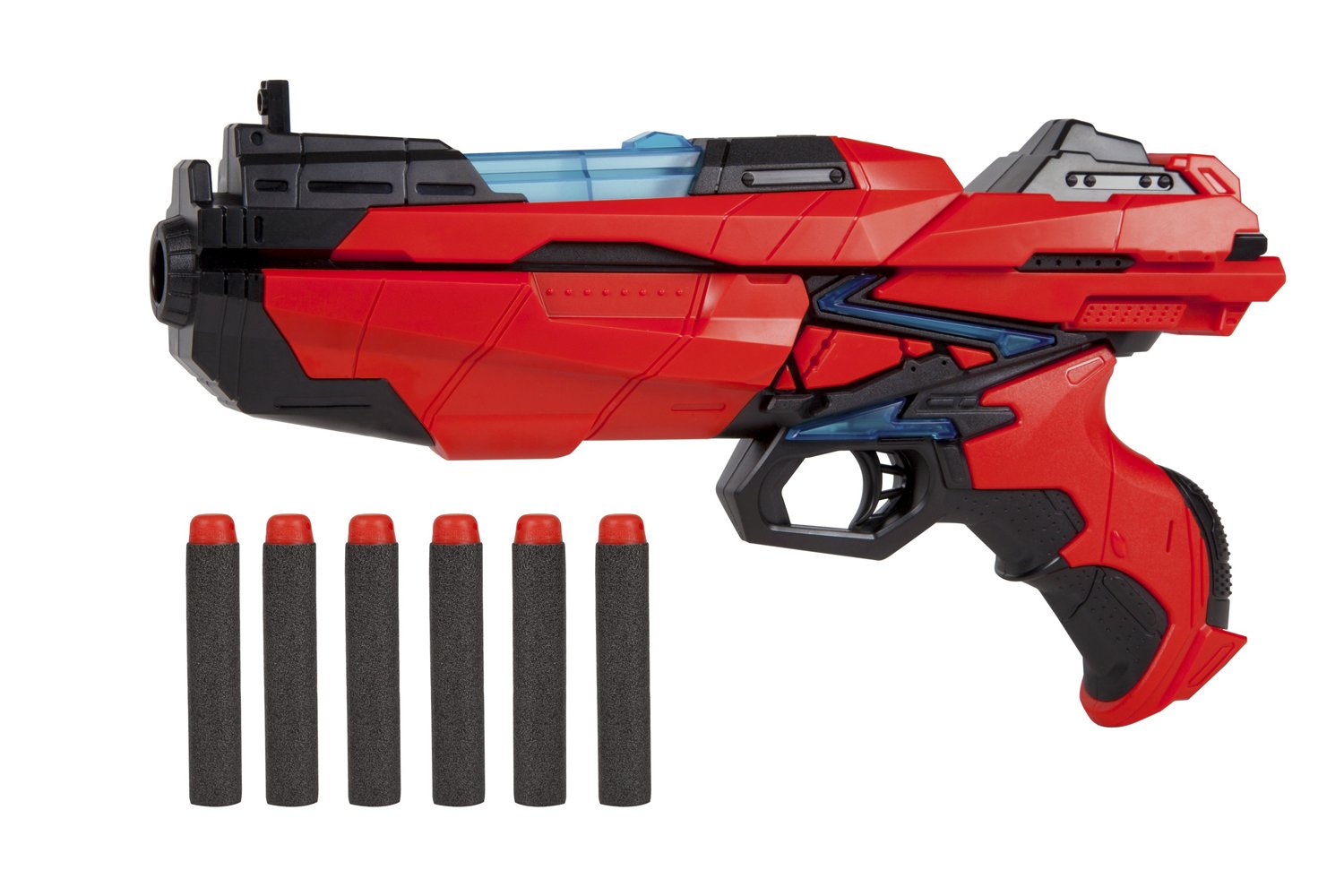 havoc prime dart blaster