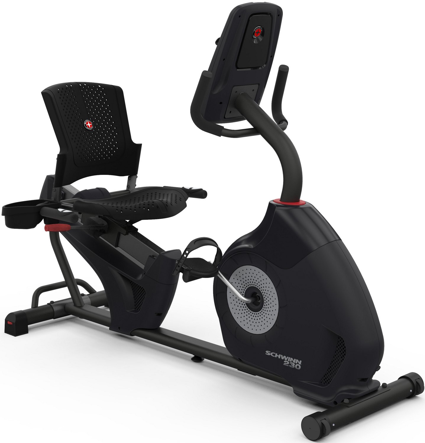 Schwinn® 230 Recumbent Exercise Bike 