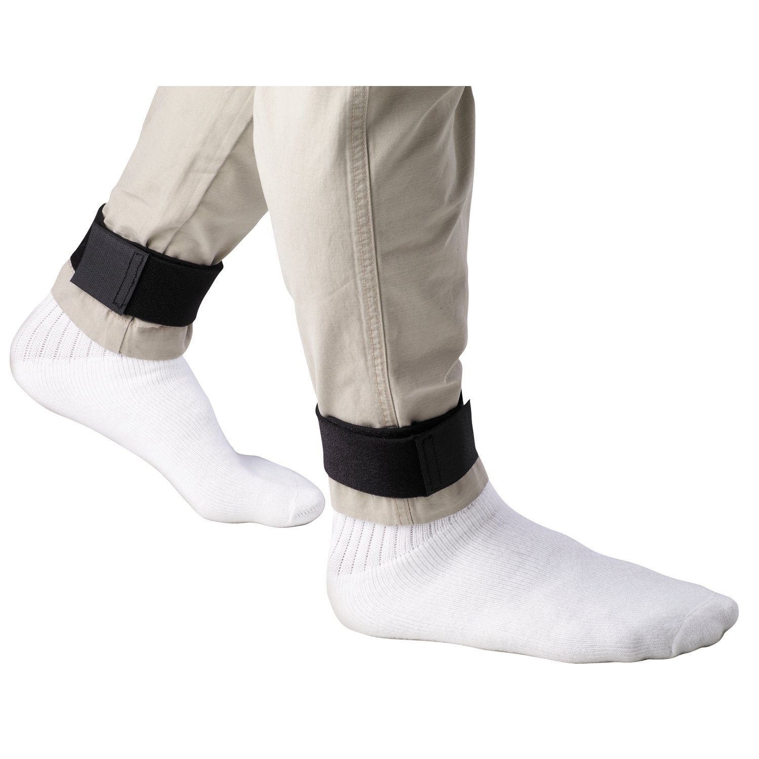 Magellan Outdoors Adults' Neoprene Wader Ankle Garter