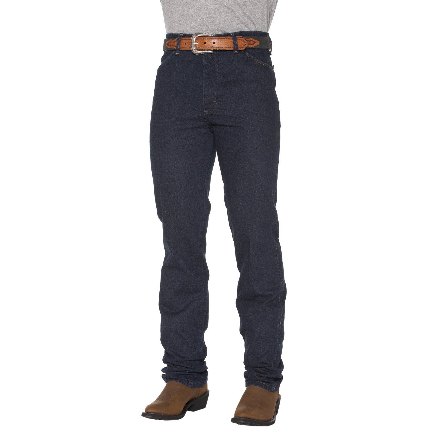 Wrangler® Men's Silver Edition Slim Fit Jean