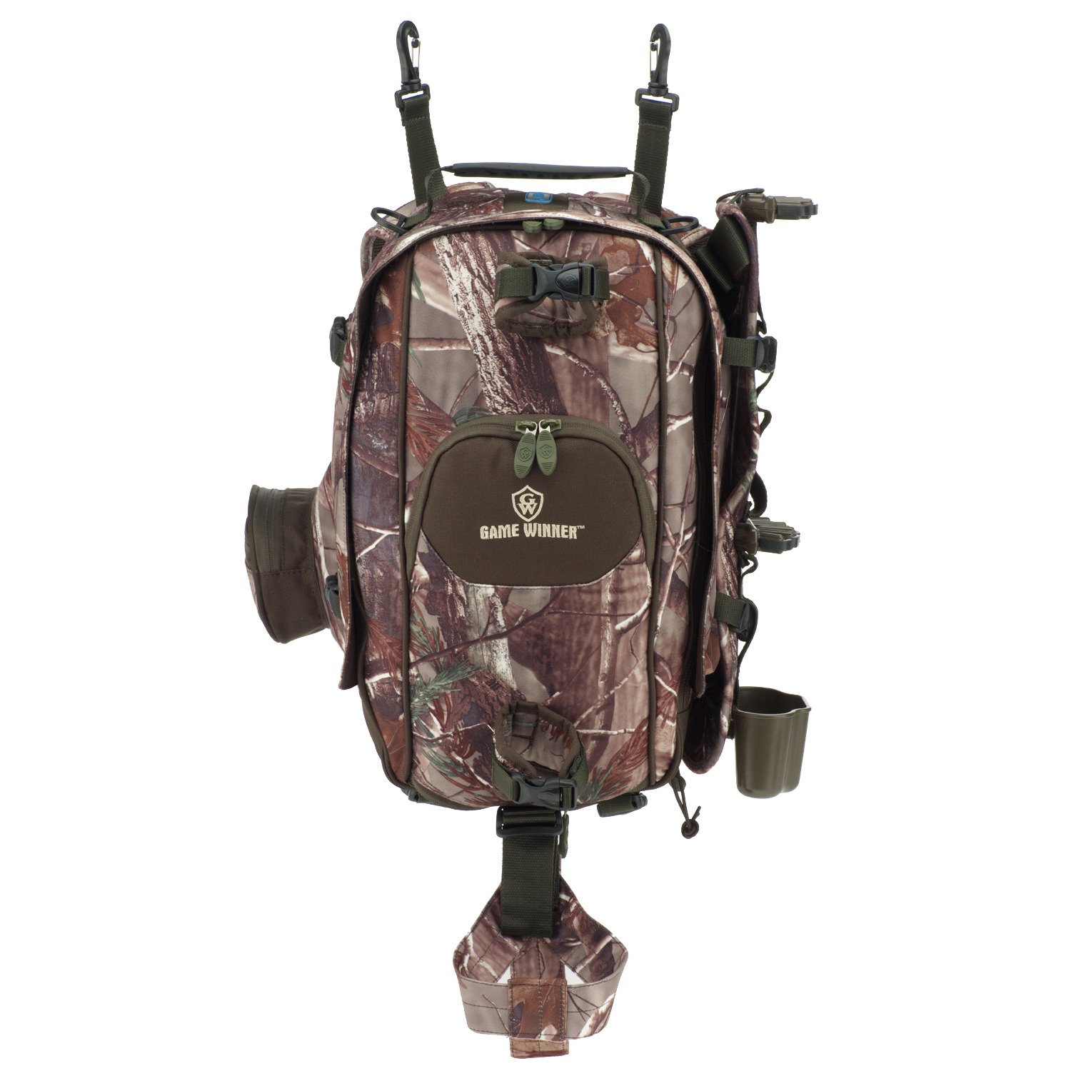 Game Winner® Bow Pack with Quiver thumbnail