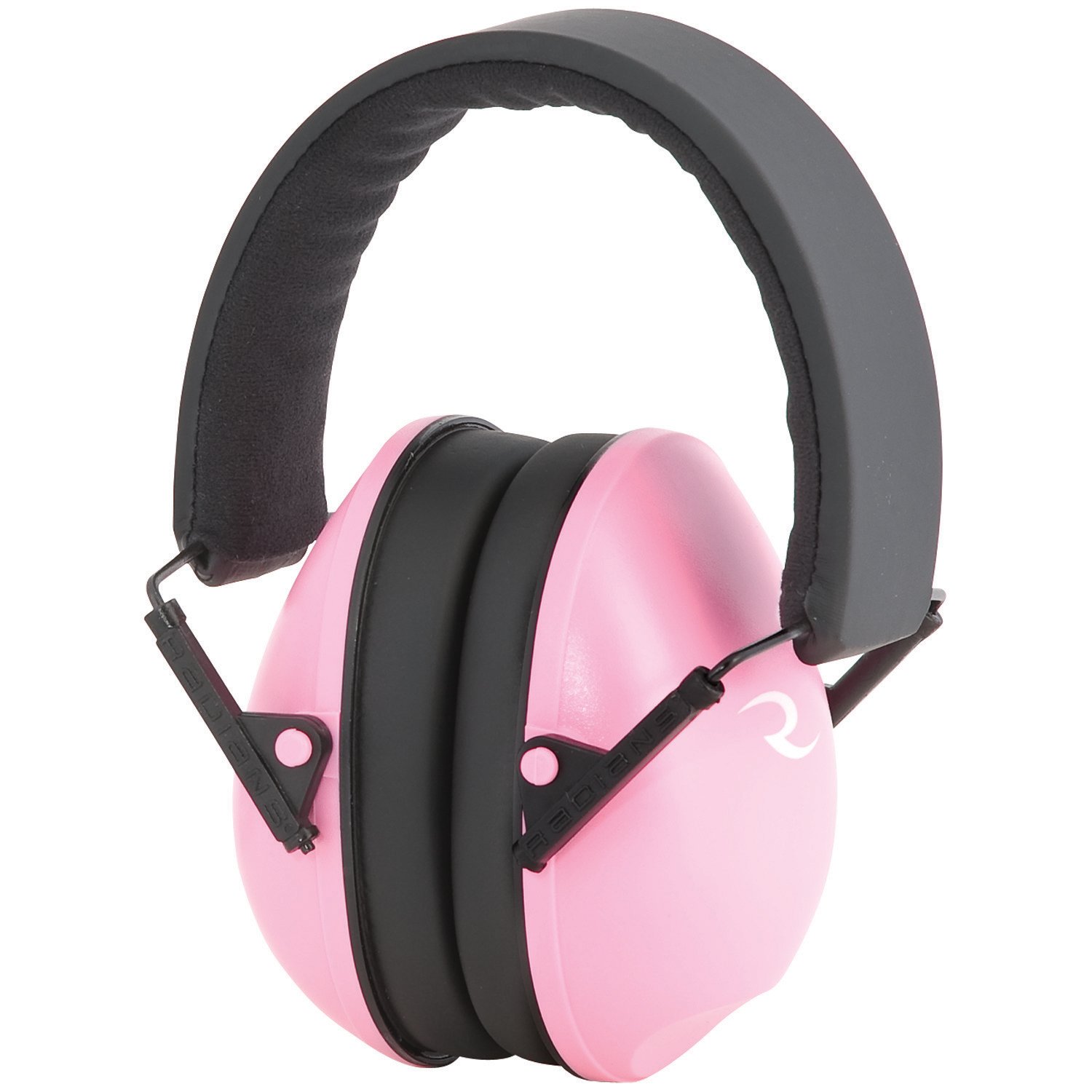 Radians Pink Low-Set™ Earmuffs