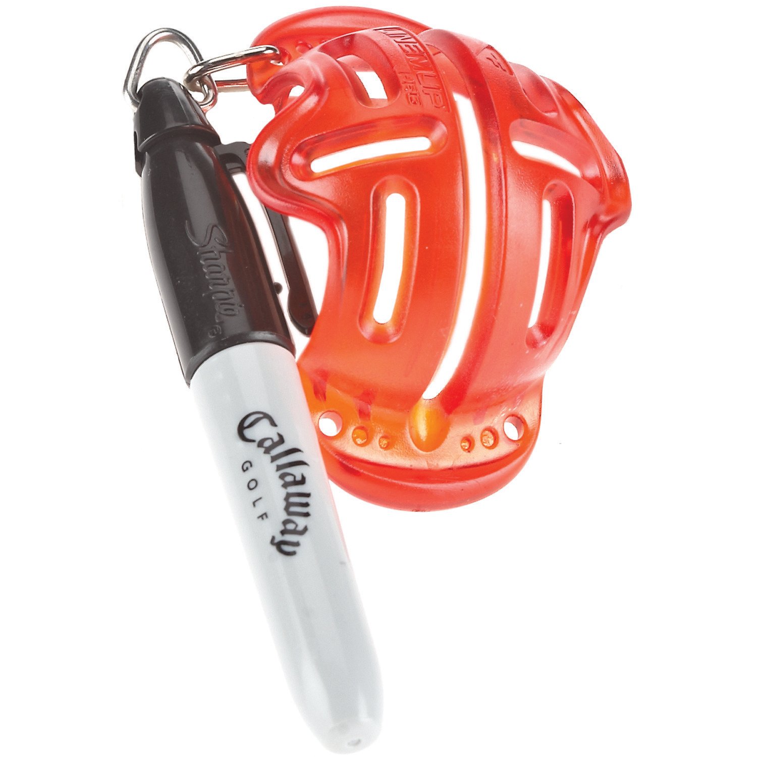 Callaway Line M Up Pro Guide